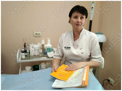 советы по уходу за кожей лица 