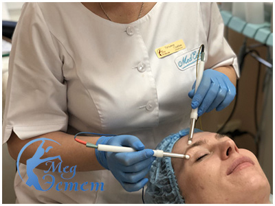 mikrotokovaya terapia vinnitsa