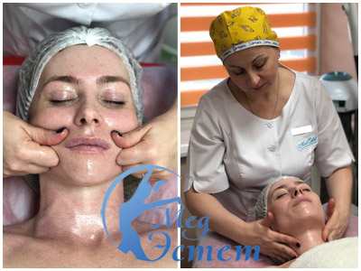 Уход за кожей в холодное время